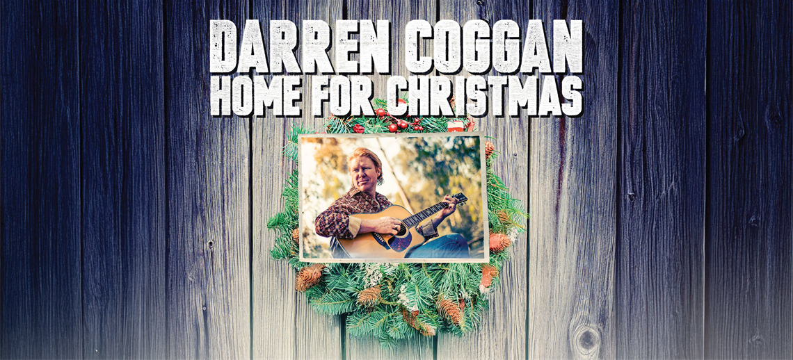 Morning Melodies - Home for Christmas