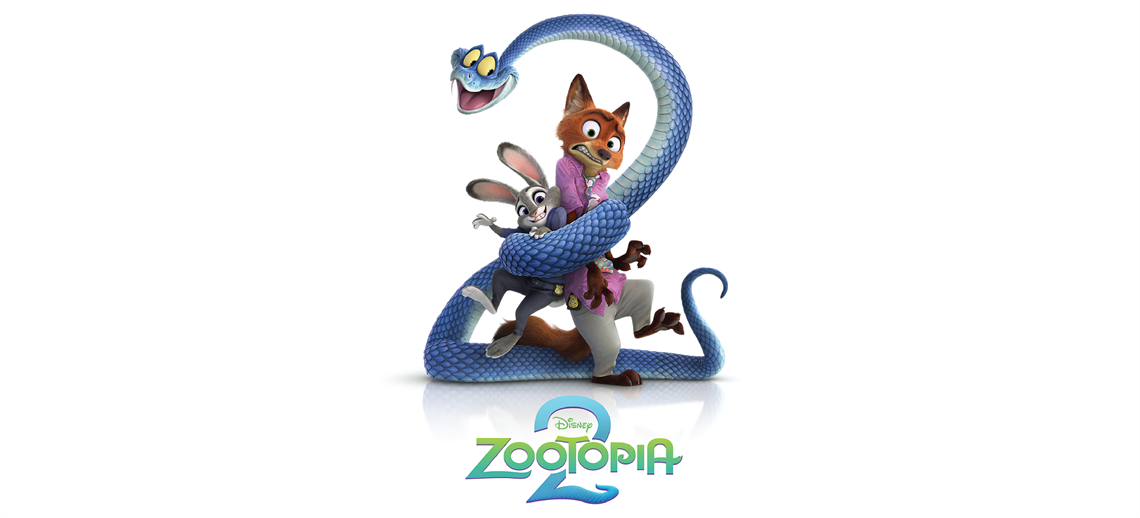 Zootopia 2