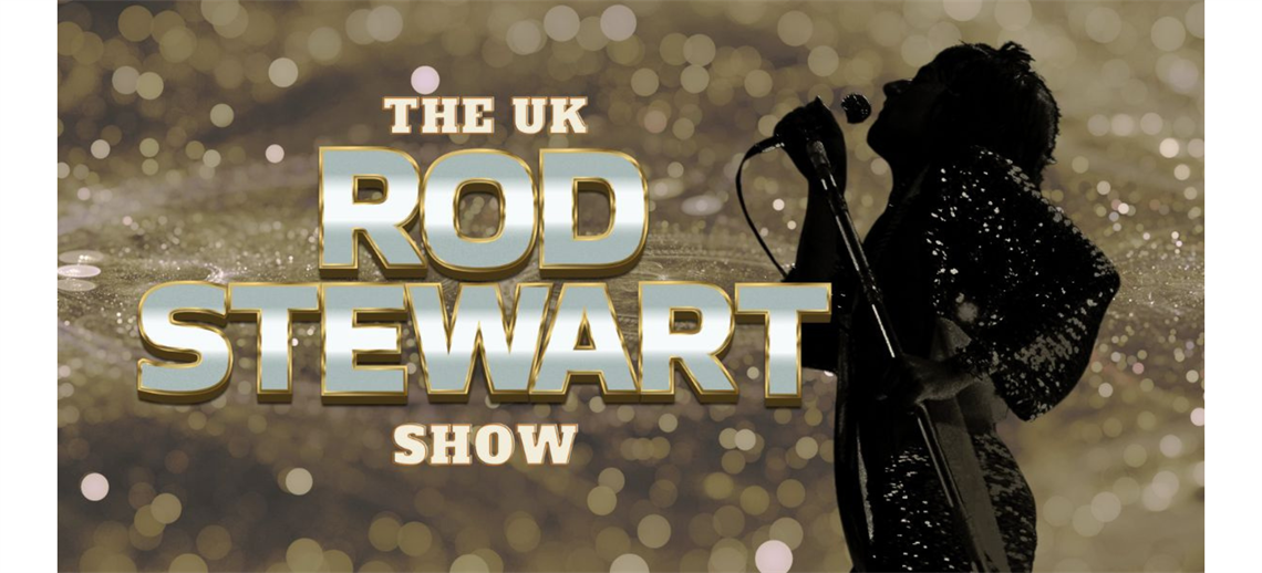 The UK Rod Stewart Show