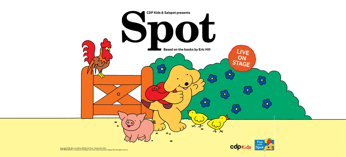 SPOT