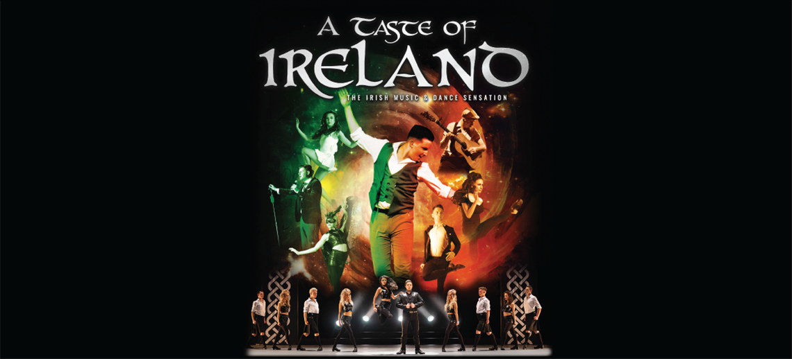 A Taste of Ireland