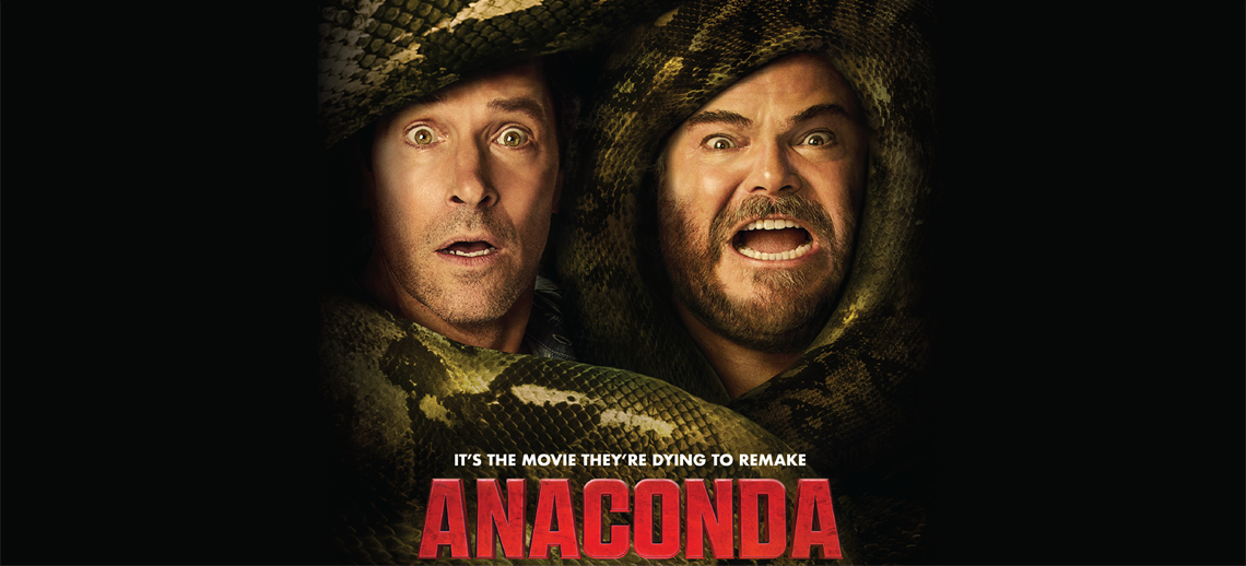 Anaconda