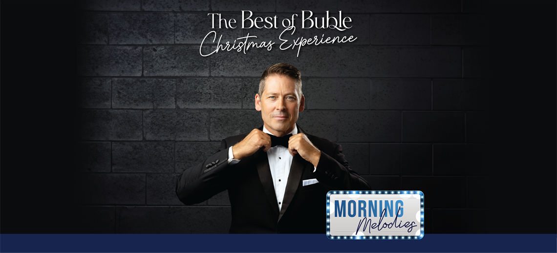 Morning Melodies - The Best of Buble Christmas Experience