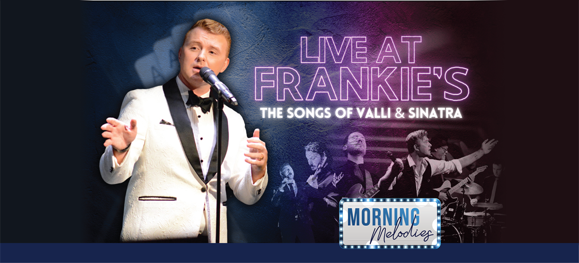 Morning Melodies - Live at Frankie's