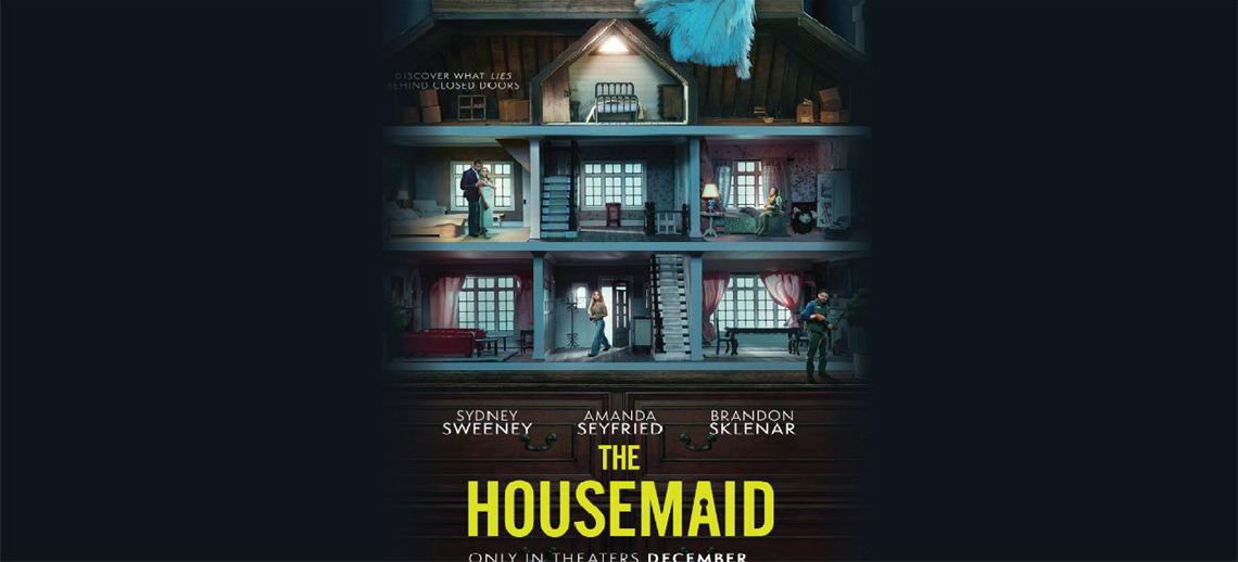 The Housemaid