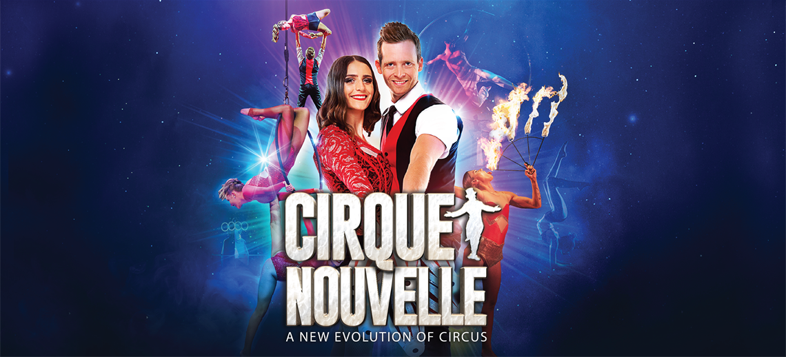 Cirque Nouvelle