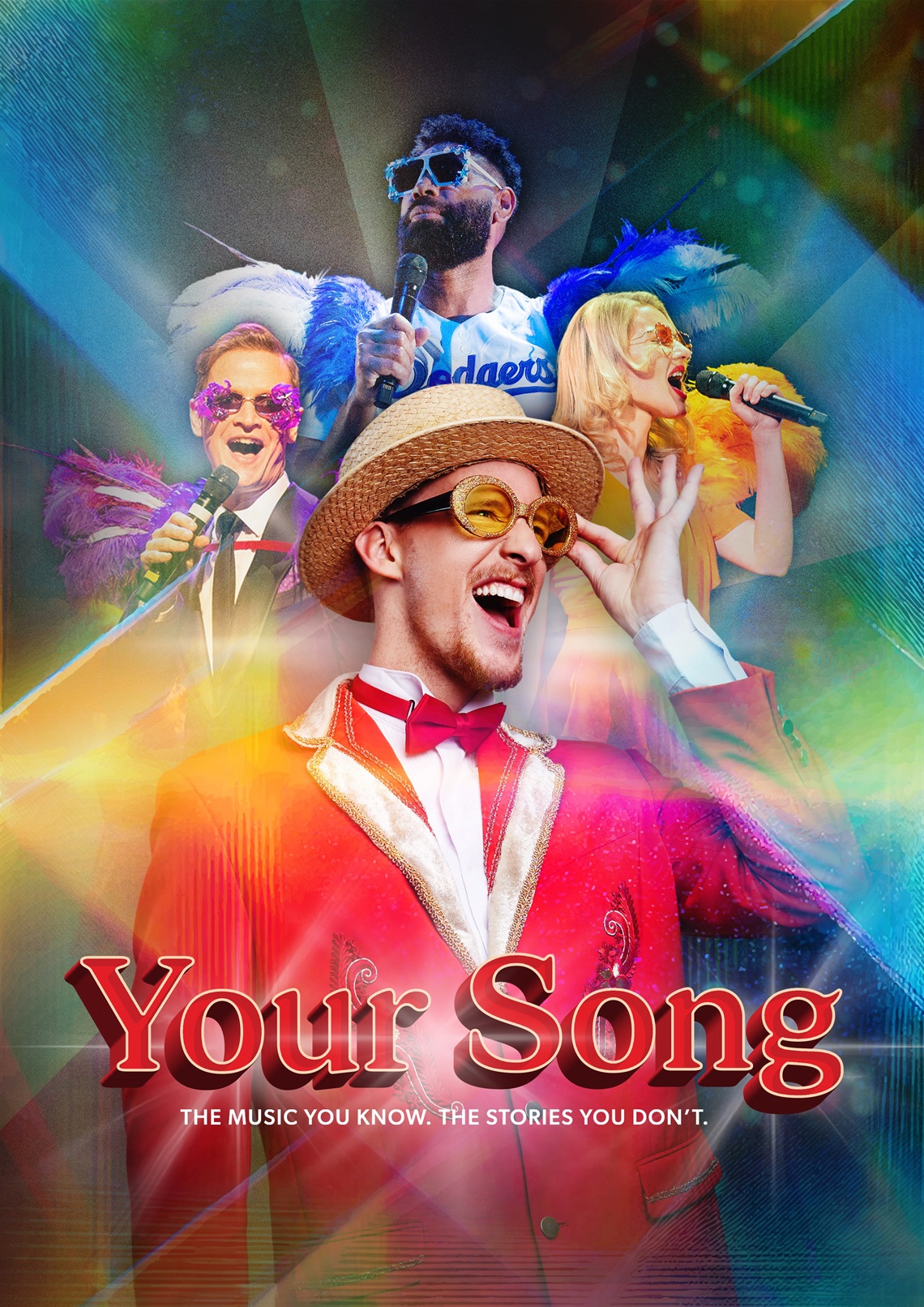Your Song