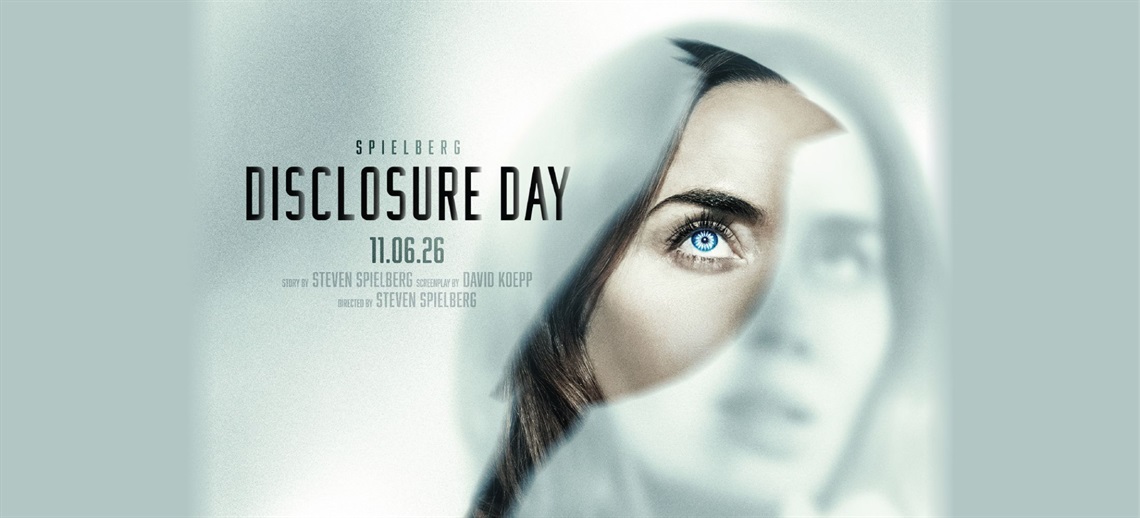 Disclosure Day