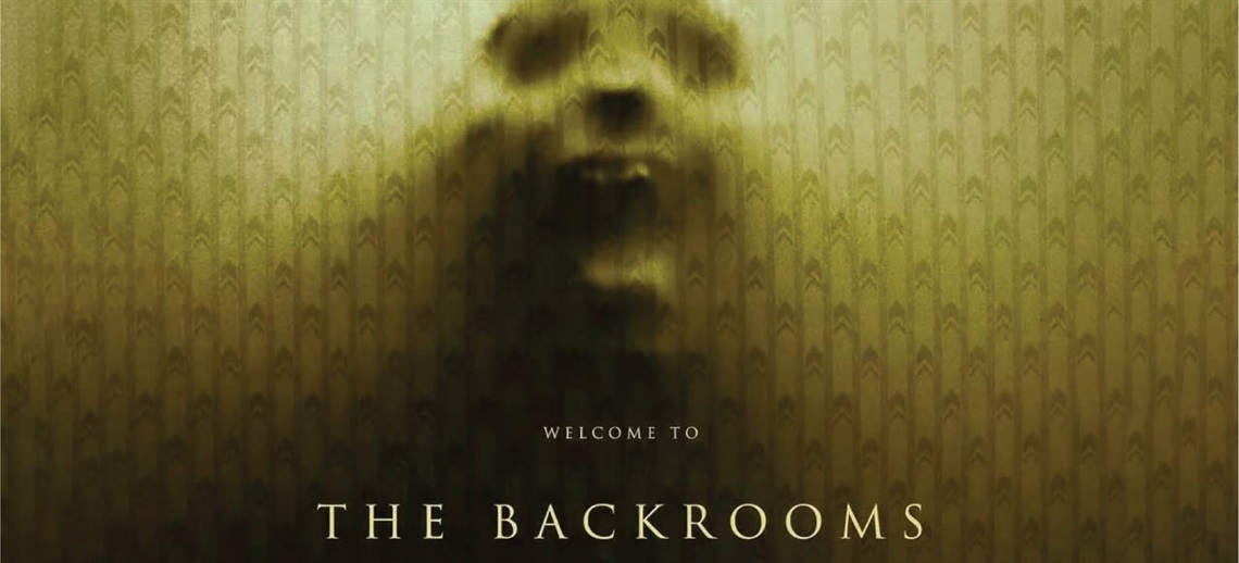 Backrooms