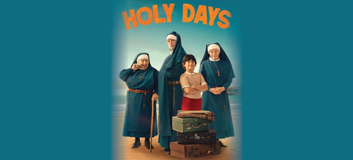 Holy Days