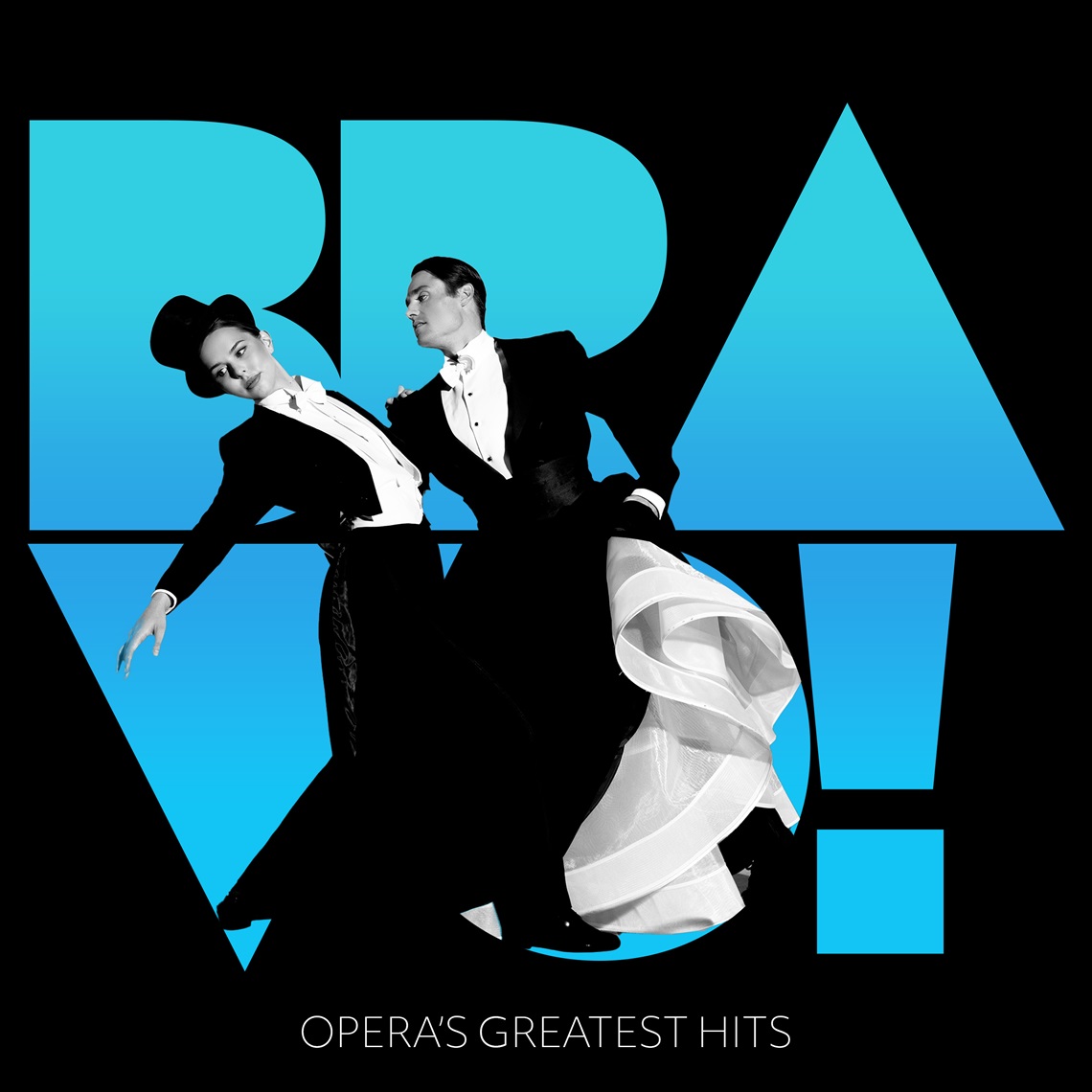 Opera Queensland and Proserpine Entertainment Centre presents Bravo!