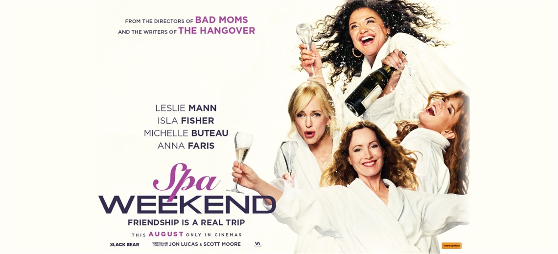 Spa Weekend