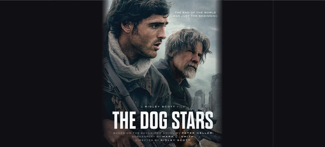 The Dog Stars