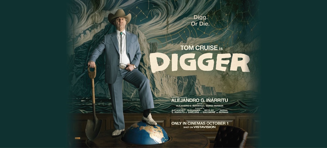 Digger