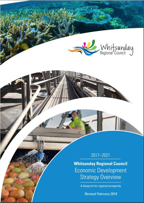 2017-21 Economic development strategy overview