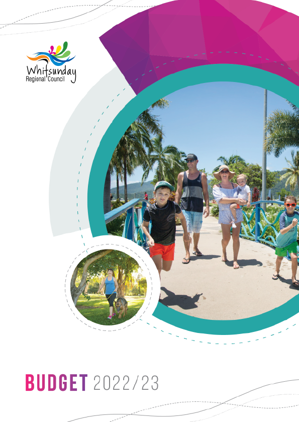 Booklet cover 