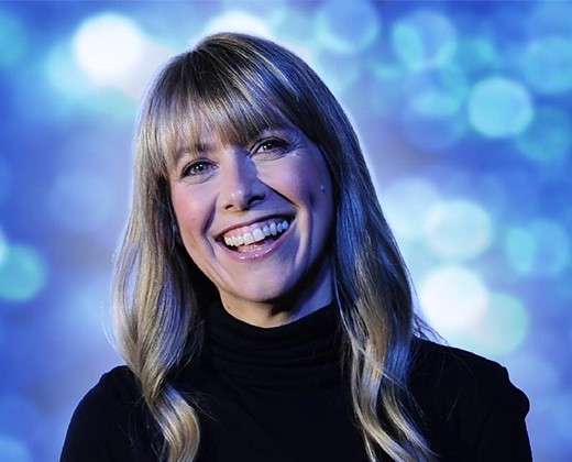 Christmas with Karen Knowles