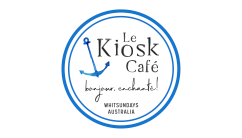 Le Kiosk