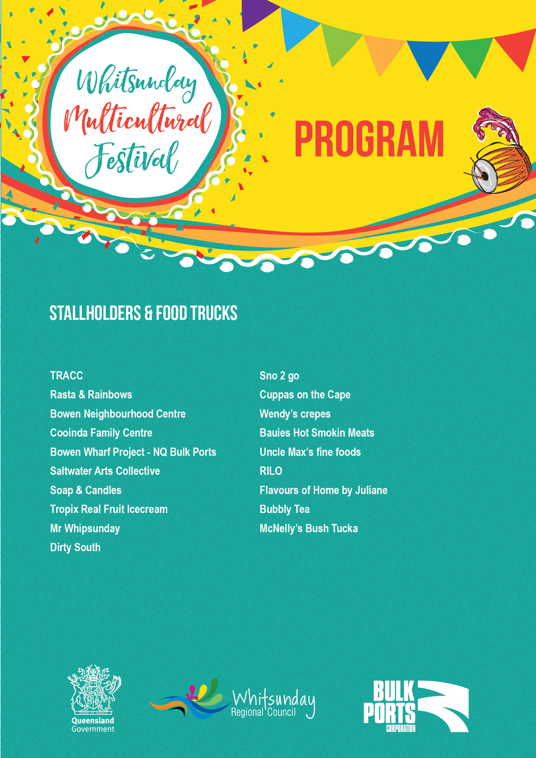Guelph Multicultural Festival 2025 Schedule Tamma Fredrika