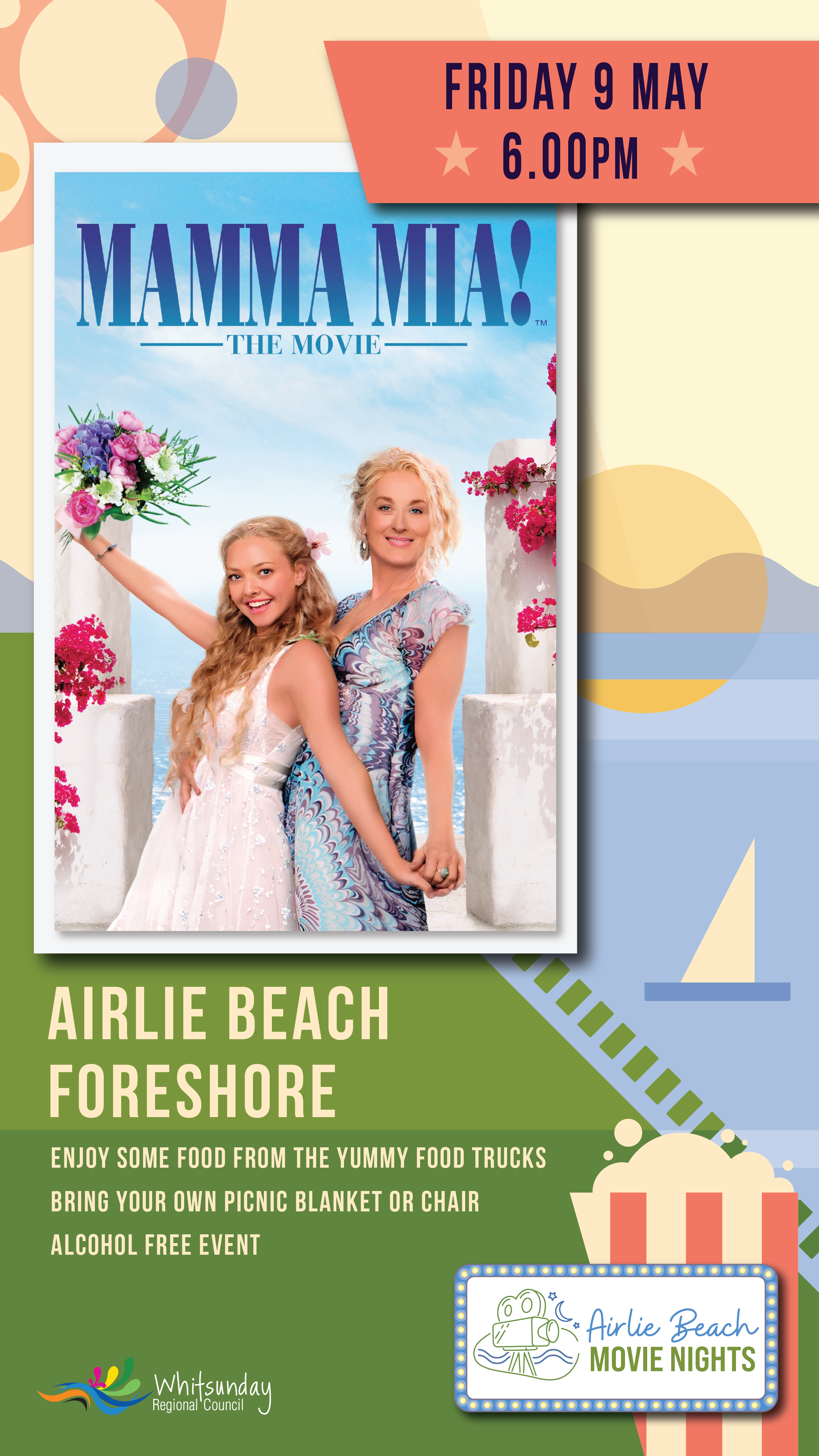 9 may 25 mamma mia