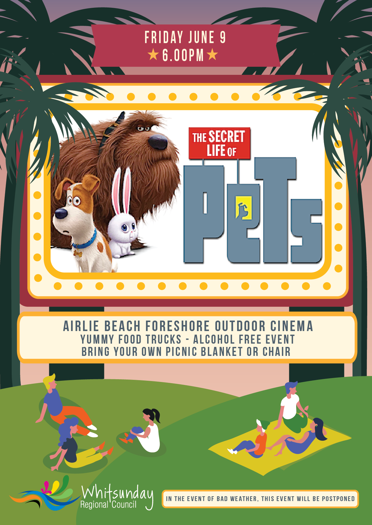 Secret life of pets june 9 01