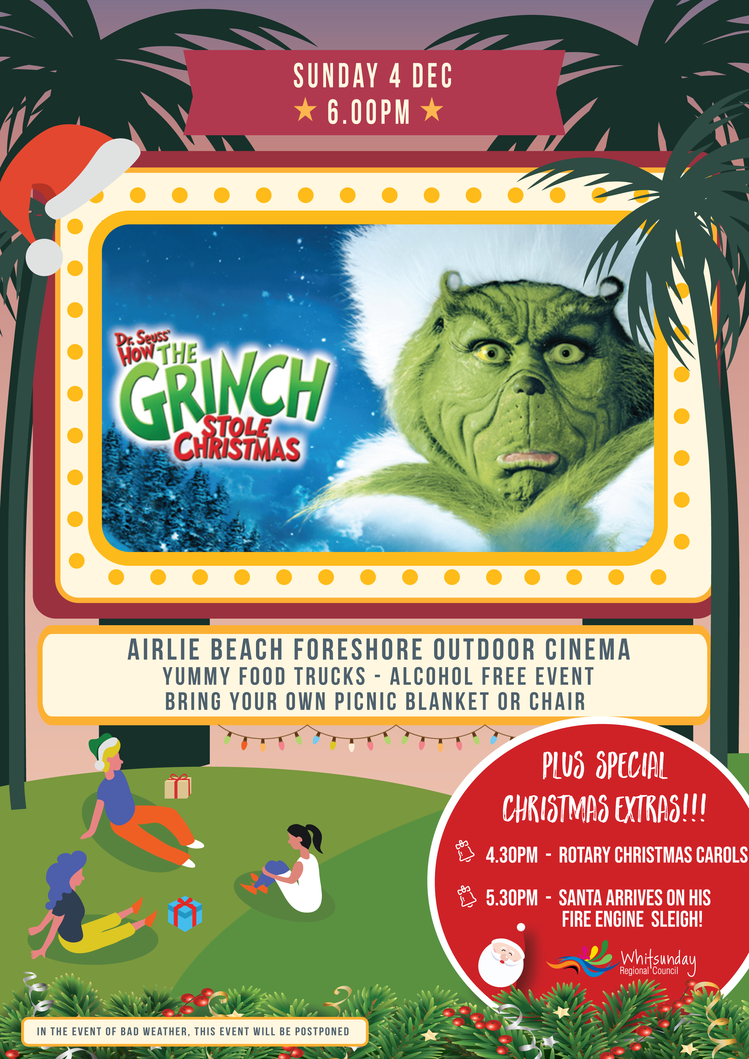 The grinch 4 dec 22 1